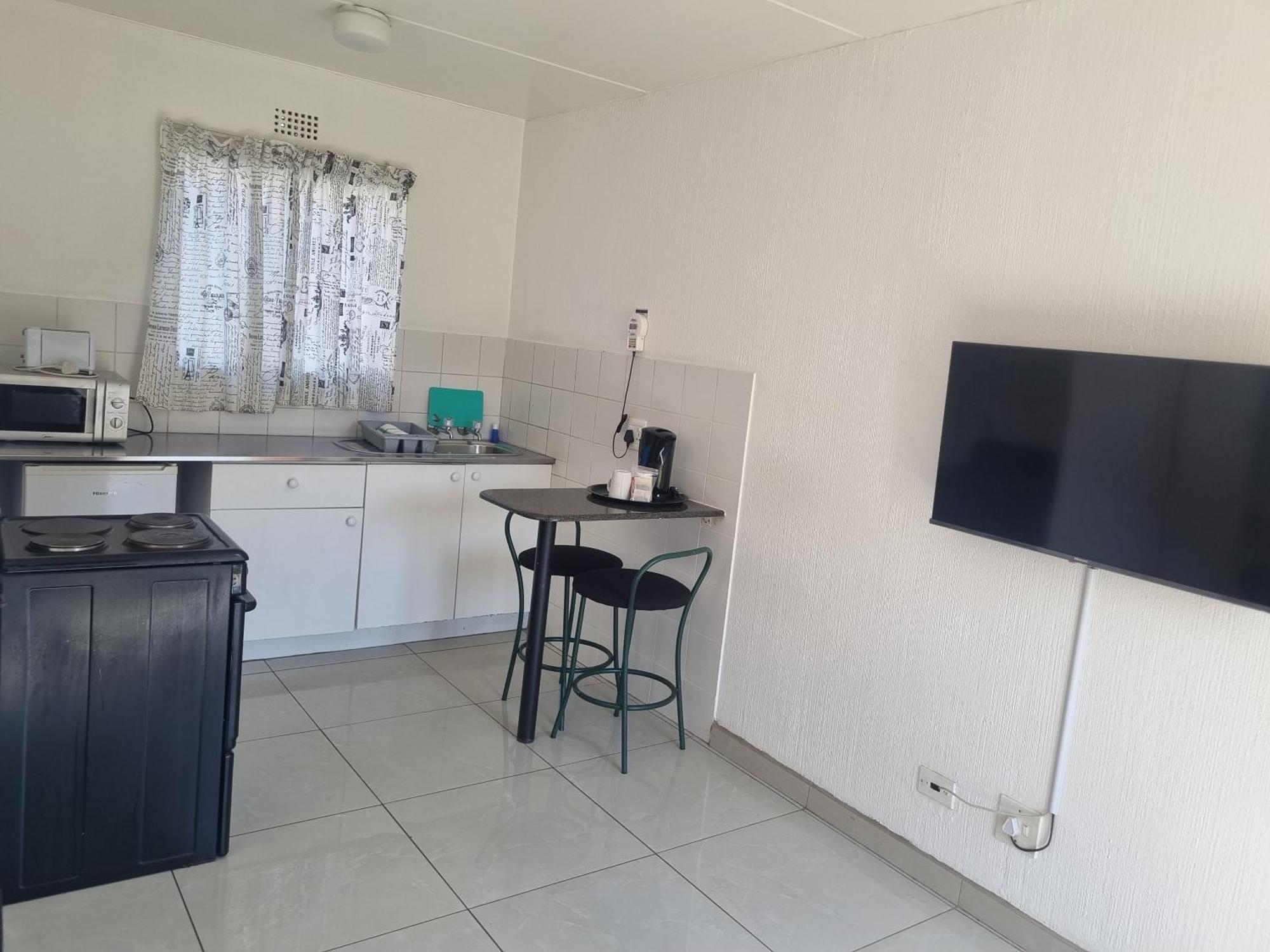 Palmar Hotel Johannesbourg Extérieur photo