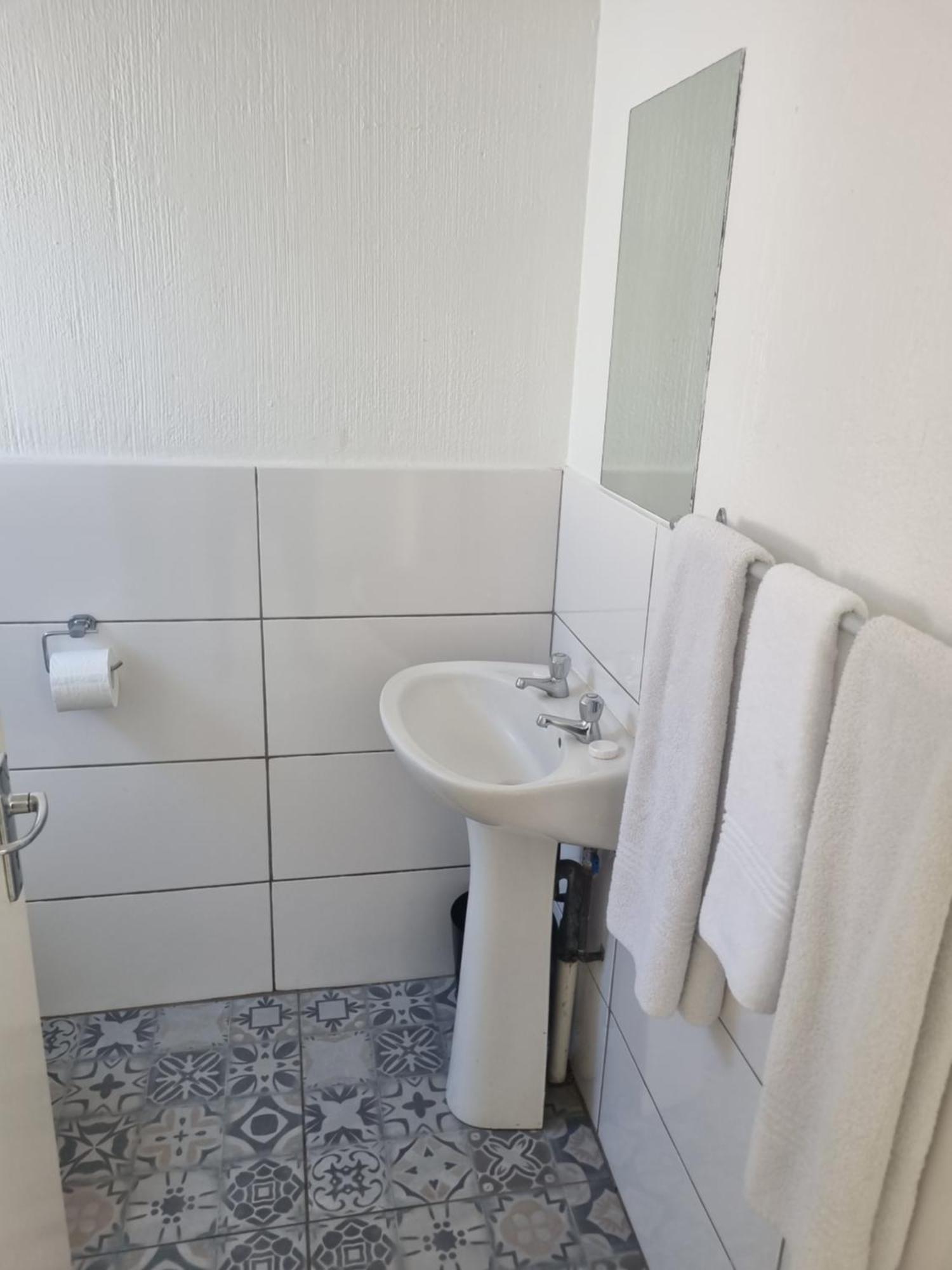 Palmar Hotel Johannesbourg Extérieur photo