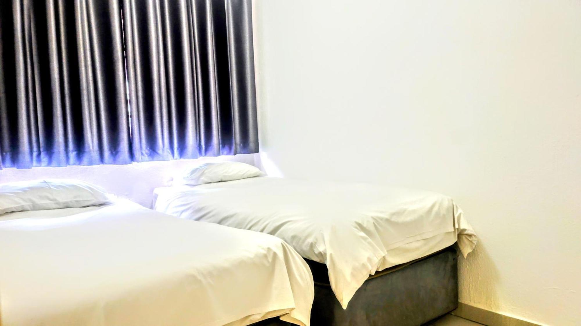Palmar Hotel Johannesbourg Extérieur photo