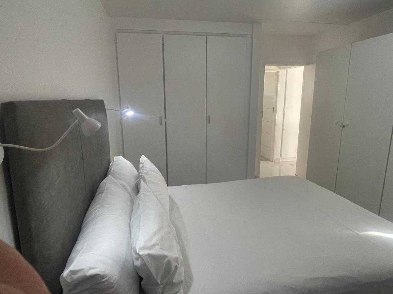 Palmar Hotel Johannesbourg Extérieur photo