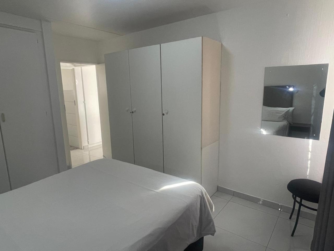 Palmar Hotel Johannesbourg Extérieur photo
