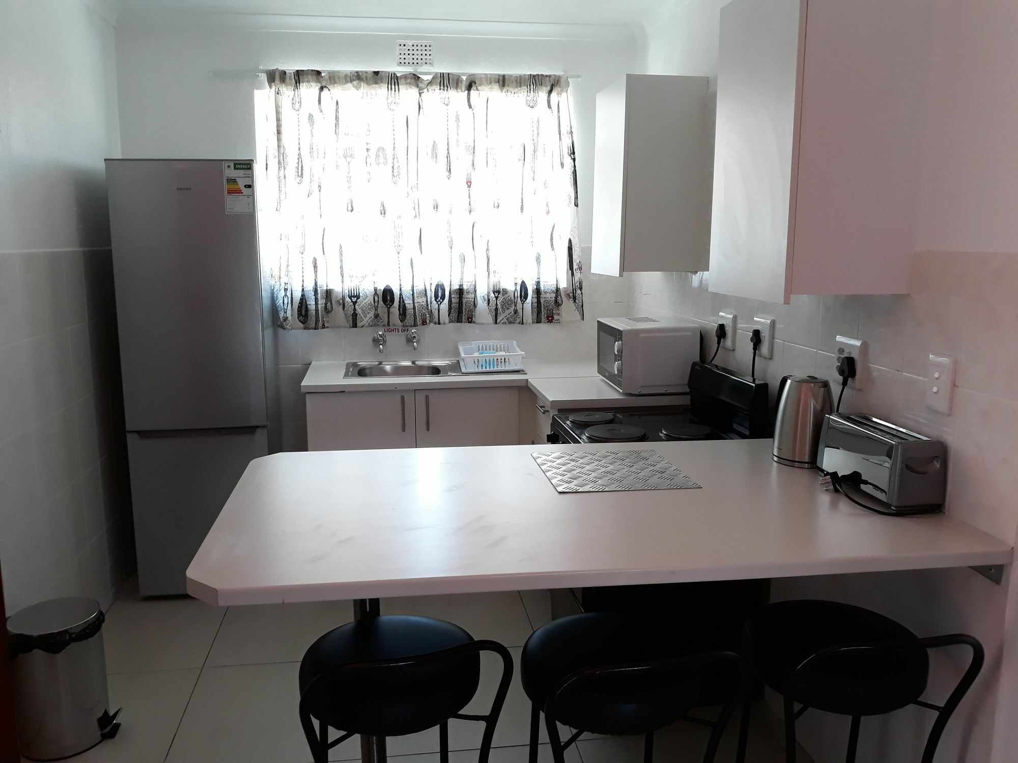 Palmar Hotel Johannesbourg Extérieur photo